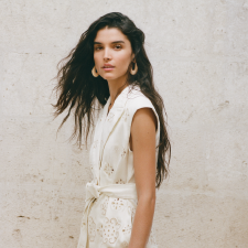 Veronica Beard Spring 2026 Collection